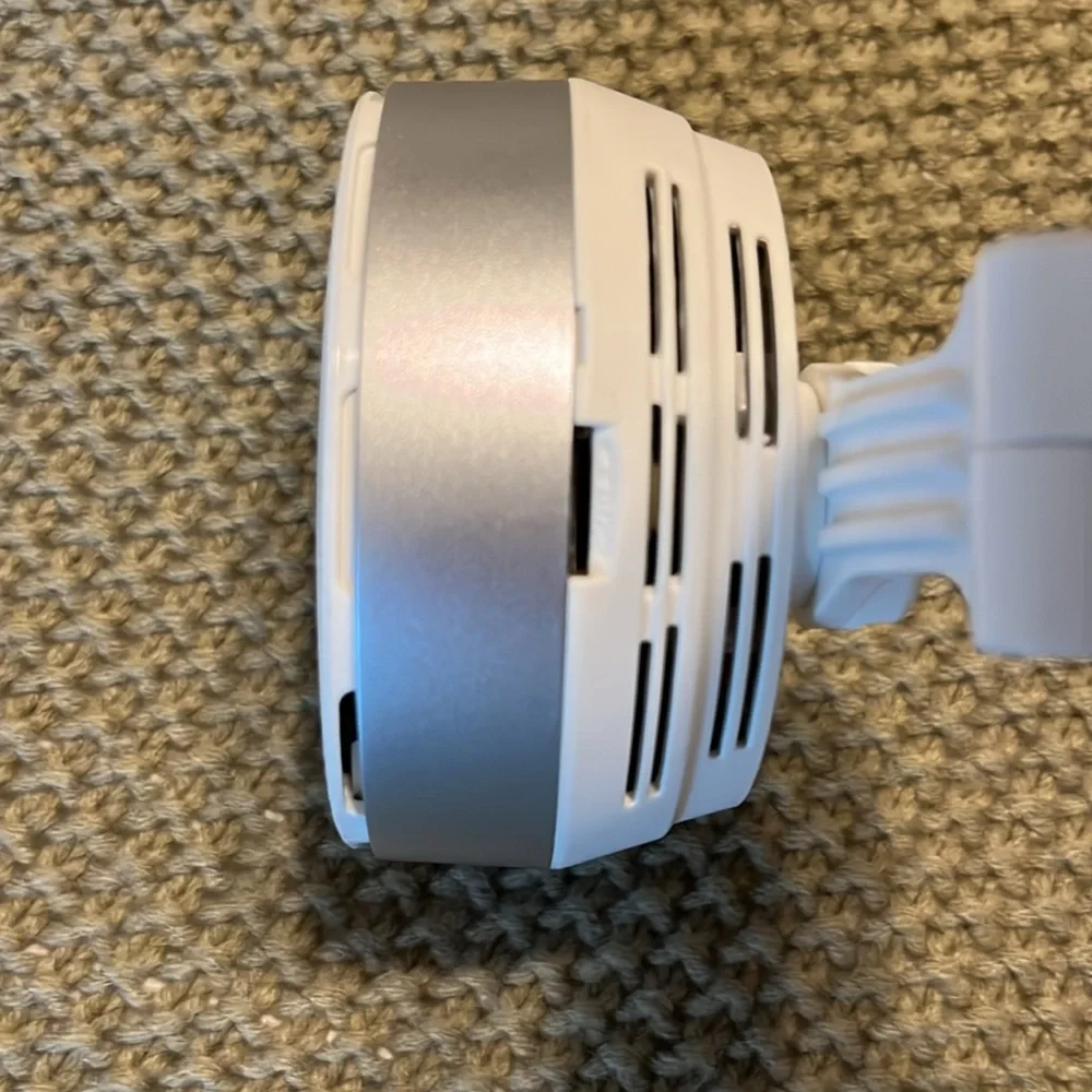 Samsung Smart Cam